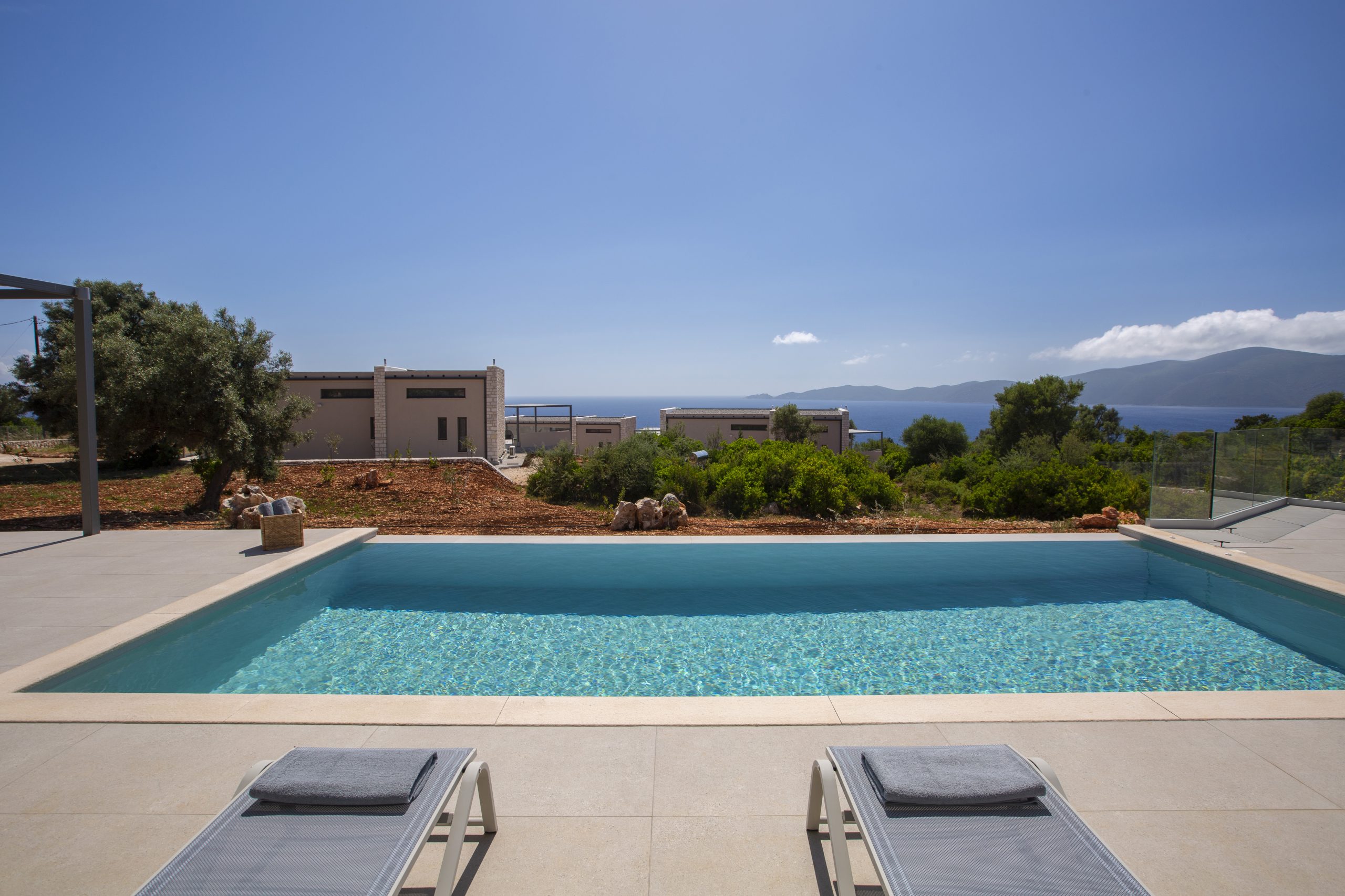 Εξωτερικός Χώρος Libra